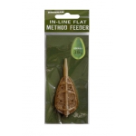 DRENNAN   FLAT METHOD FEEDER